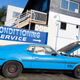 Illustration for article titled Pics from the Curbside: 2016-04-10 Cars Spotting in Strathcona
